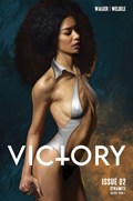 VICTORY #2D 