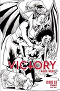 VICTORY #3-RI-G 
