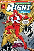 THE R.I.G.H.T. PROJECT #1 