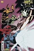 BLUE BEETLE #3-RI 