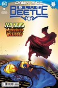 BLUE BEETLE #2 