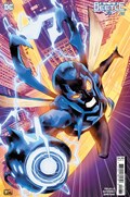 BLUE BEETLE #10B 