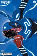 BLUE BEETLE #6B 