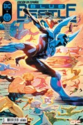 BLUE BEETLE #7B 