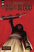 STAR TREK: DAY OF BLOOD #1 