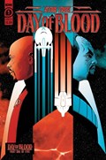 STAR TREK: DAY OF BLOOD #1B 