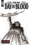 STAR TREK: DAY OF BLOOD #1-RI 