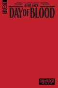 STAR TREK: DAY OF BLOOD #1D 