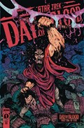 STAR TREK: DAY OF BLOOD #1-RI-C 