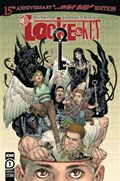 LOCKE AND KEY: WELCOME TO LOVECRAFT #1 