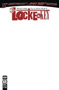 LOCKE AND KEY: WELCOME TO LOVECRAFT #1D 
