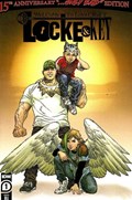 LOCKE AND KEY: WELCOME TO LOVECRAFT #1-RI 