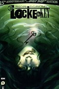 LOCKE AND KEY: WELCOME TO LOVECRAFT #1-RI-B 