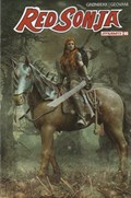 RED SONJA #6B 
