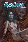 RED SONJA #6-FOC-M 