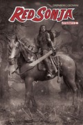 RED SONJA #6-RI-O 