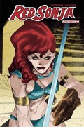 RED SONJA #2-RI-D 