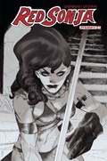 RED SONJA #2-RI-H 