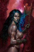 RED SONJA #2-RI-V 