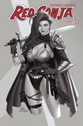 RED SONJA #2-RI-X 