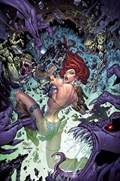 RED SONJA #2-RI-N 