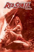 RED SONJA #3-RI-Y 