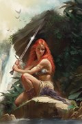 RED SONJA #3U 