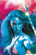 RED SONJA #4-RI-I 