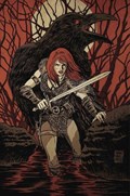RED SONJA #7-RI-E 