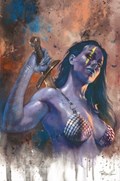 RED SONJA #7-RI-G 