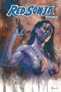 RED SONJA #7-FOC 