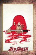 RED SONJA #8-RI 
