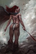 RED SONJA #9F 