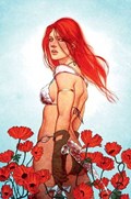 RED SONJA #14-FOCRI-E 
