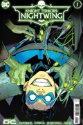 KNIGHT TERRORS: NIGHTWING #1 