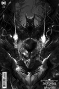 KNIGHT TERRORS: NIGHTWING #2-RI-B 