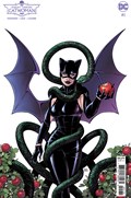 KNIGHT TERRORS: CATWOMAN #1C 