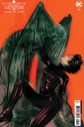 KNIGHT TERRORS: CATWOMAN #1B 