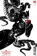 KNIGHT TERRORS: CATWOMAN #2-RI 