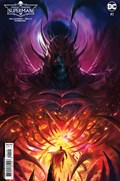 KNIGHT TERRORS: SUPERMAN #1B 
