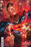 KNIGHT TERRORS: SUPERMAN #2C 