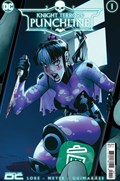 KNIGHT TERRORS: PUNCHLINE #1 