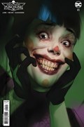KNIGHT TERRORS: PUNCHLINE #1B 