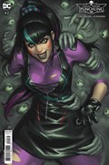 KNIGHT TERRORS: PUNCHLINE #2C 