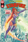 TALES OF THE TITANS #1 