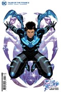 TALES OF THE TITANS #2C 