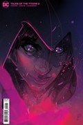 TALES OF THE TITANS #2B 