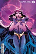 TALES OF THE TITANS #2-RI-B 