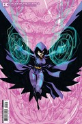 TALES OF THE TITANS #2-RI 