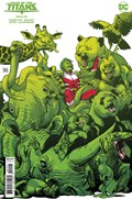 TALES OF THE TITANS #4B 